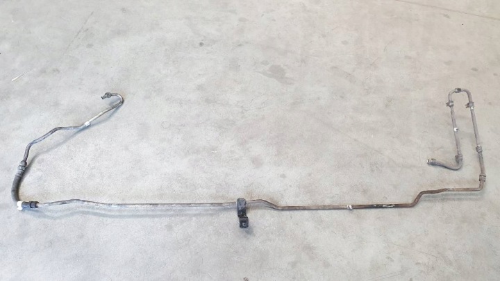 Manguera tubo aire compresor Ford F-MAX 500 JC462917BD