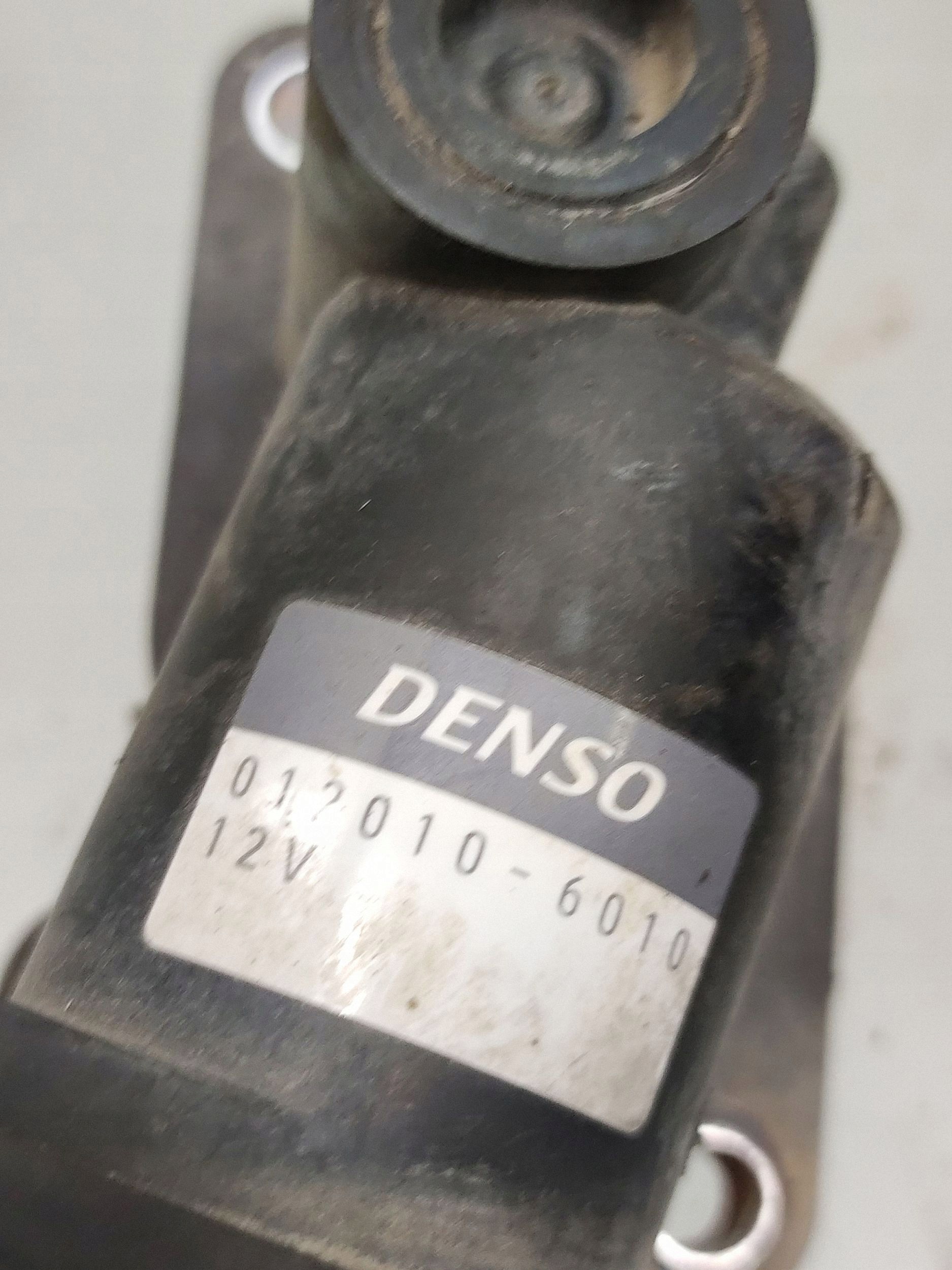 Imusarja HONDA CIVIC VIII 1.8L 0120106010