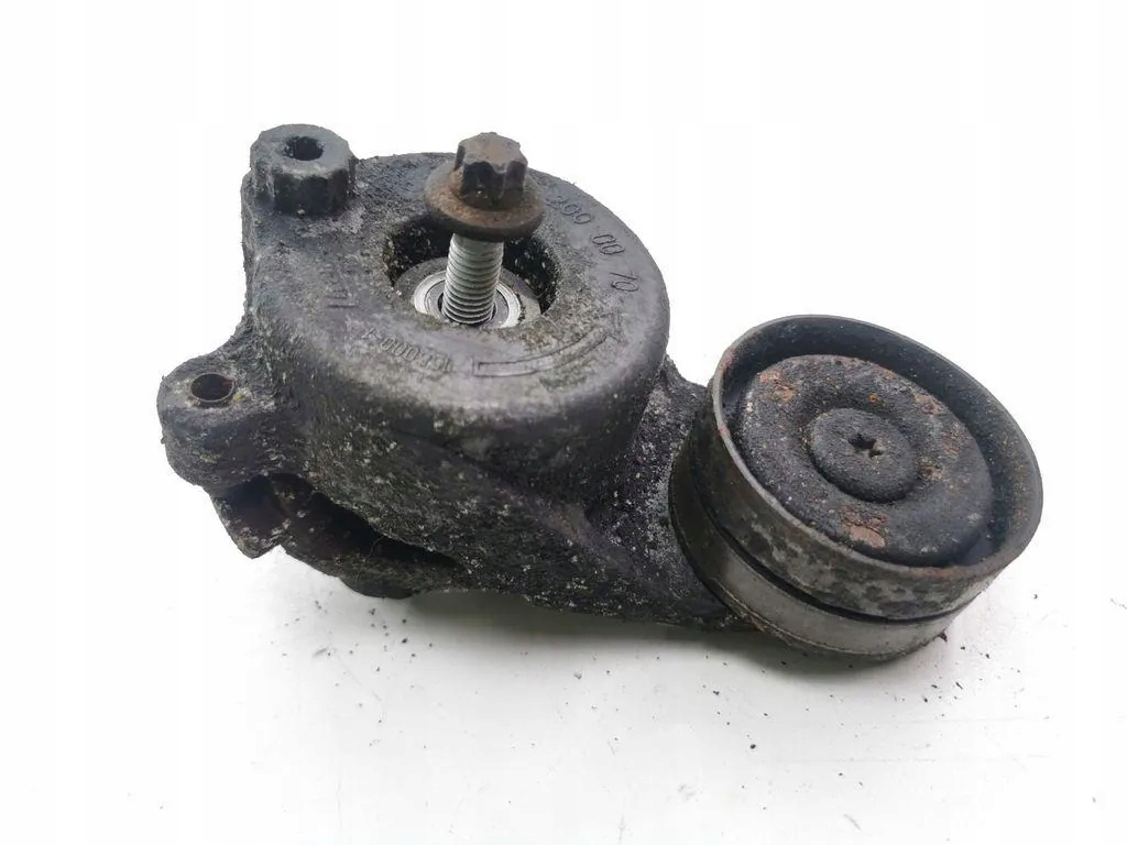 Spanrol Chrysler 300 C Touring 3.0L 6422000070 image 2