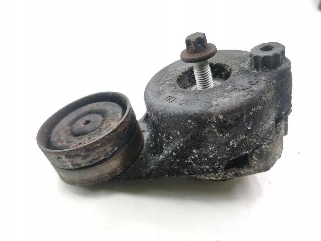 Spanrol Chrysler 300 C Touring 3.0L 6422000070 image 4