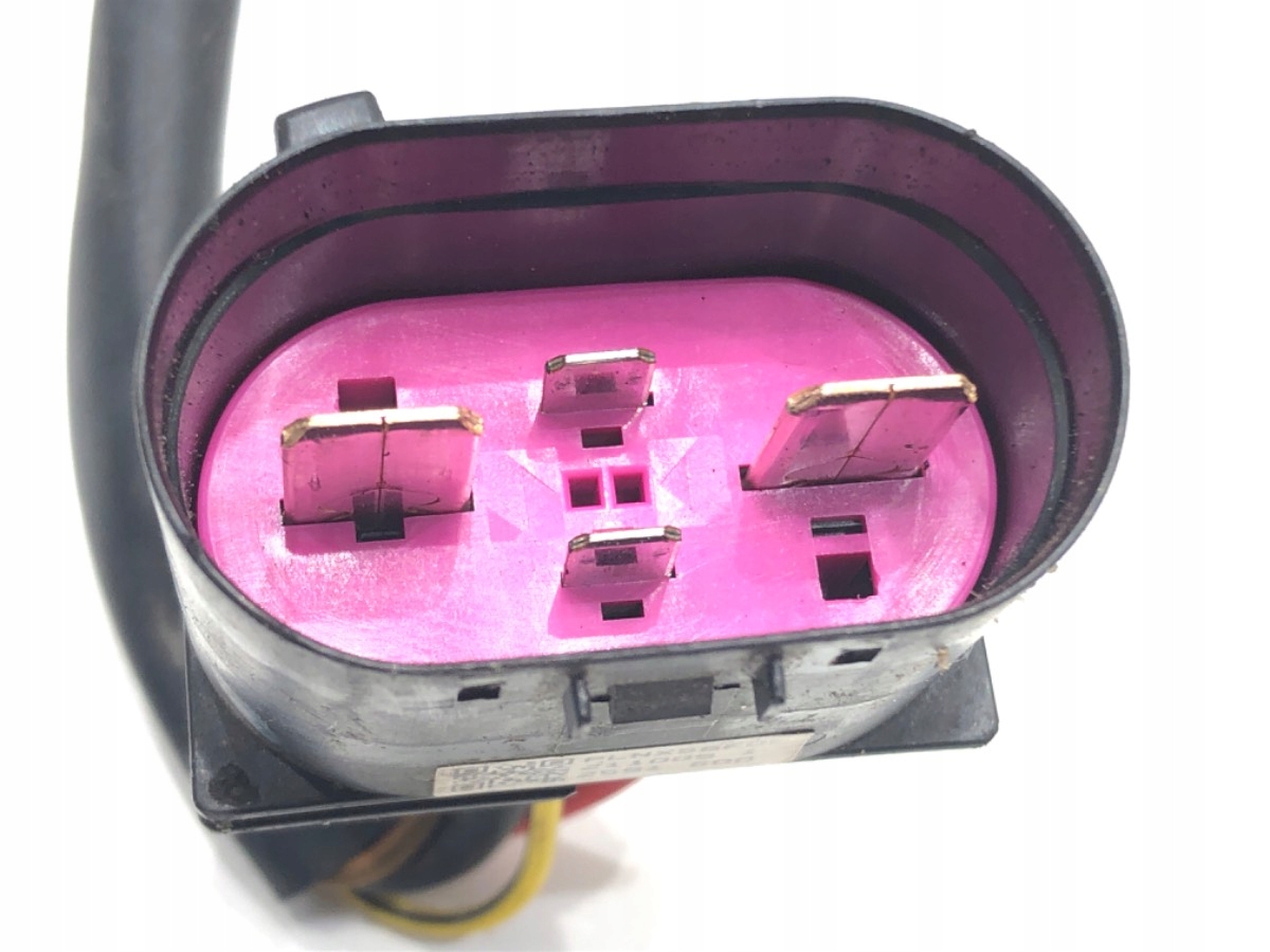 Ventilator motor Kia Sportage V gebruikt image 3