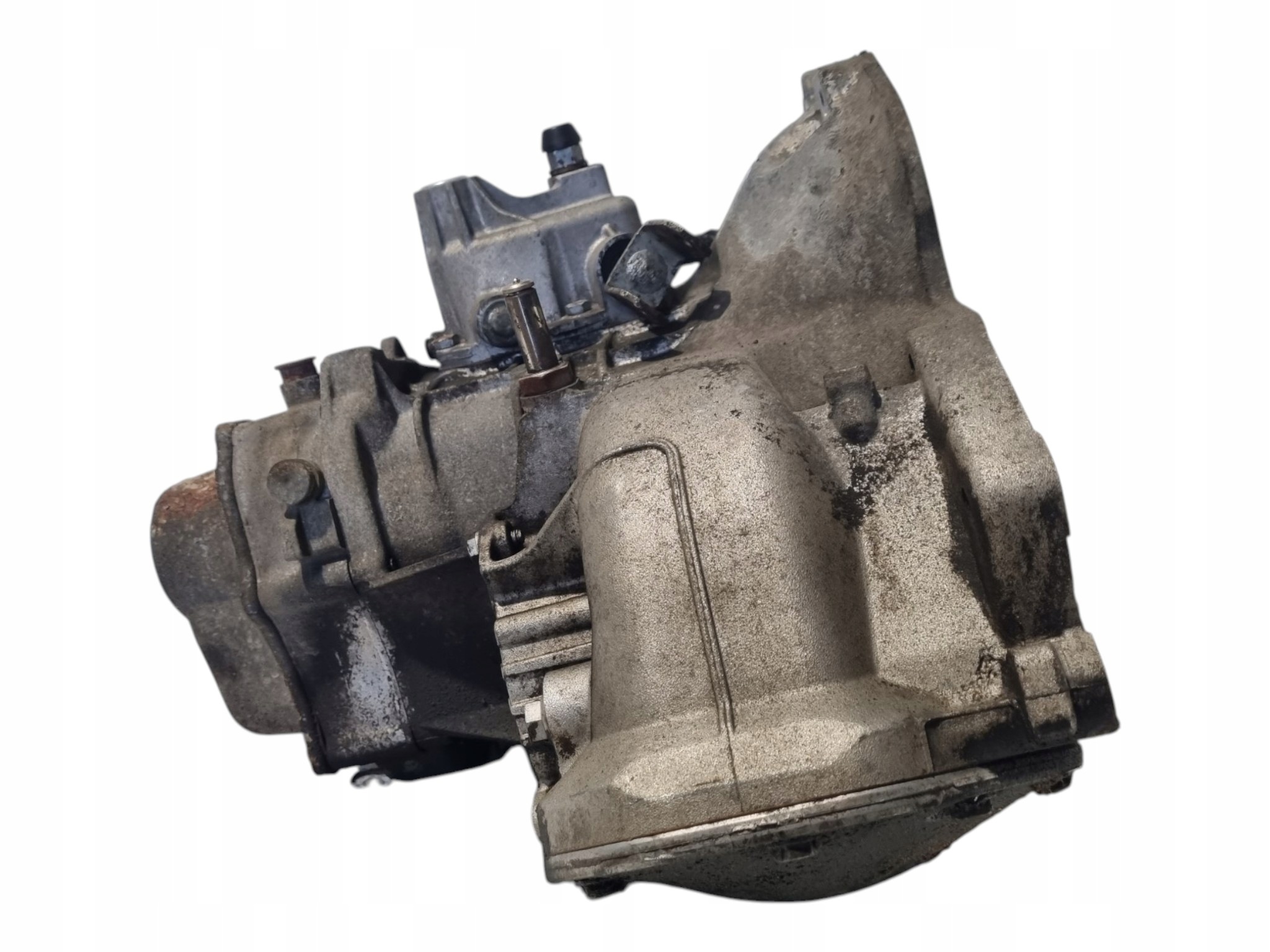 Boîte de vitesses Opel Astra H 1.8 16V F17C394 image 7