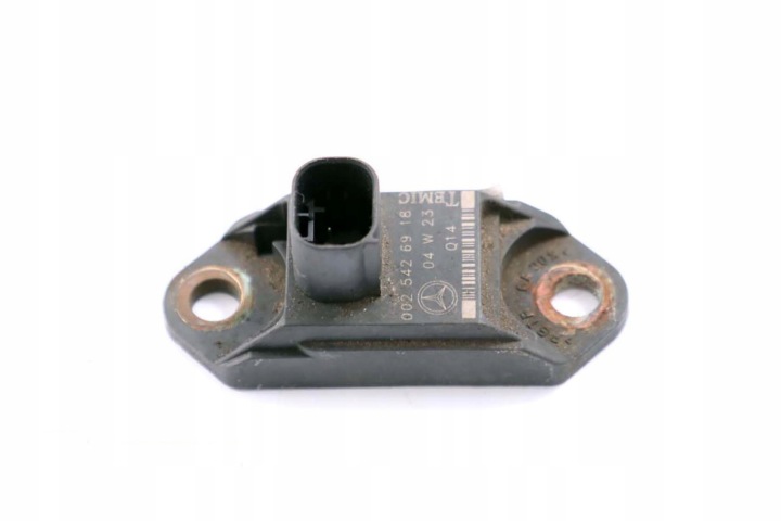 Sensor de Impacto Mercedes W211 W220 Izq Der A0025426918