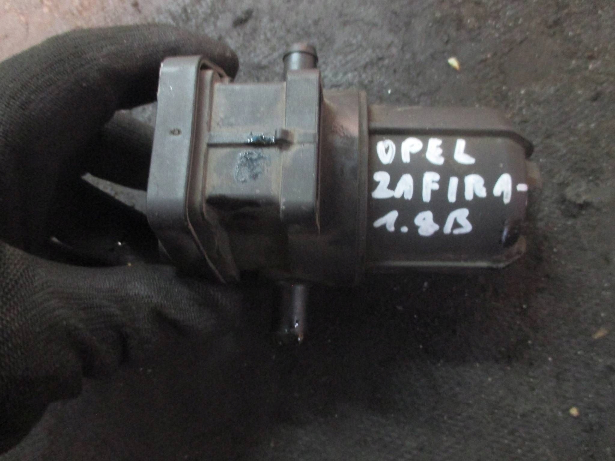 Filtre LPG Opel Zafira A 1.8B 67R010284 image 2