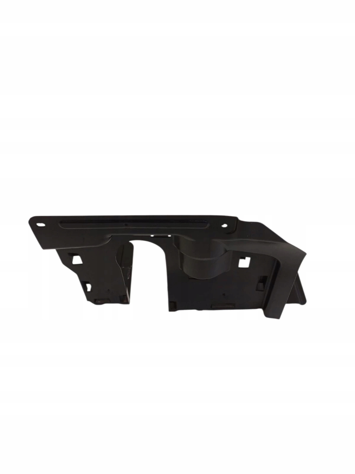 BMW G05 G06 G07 Cubierta cremallera 7424917 image 3