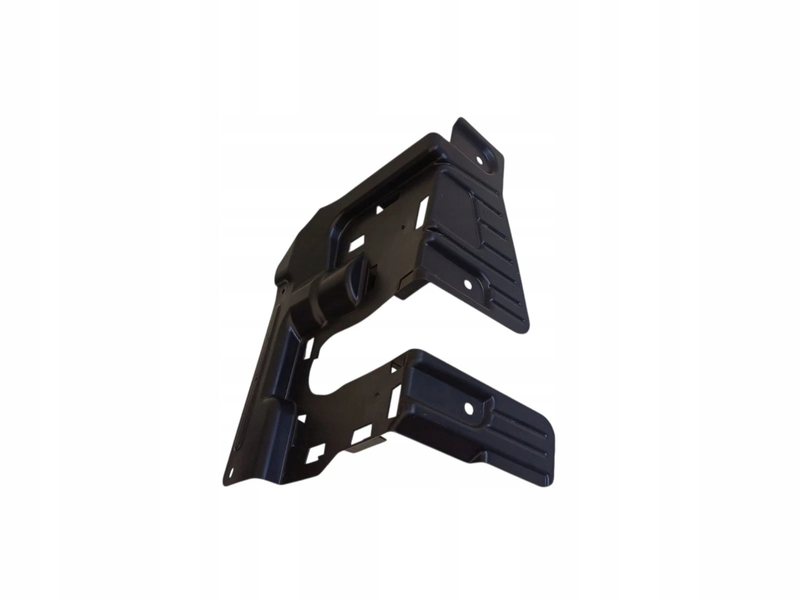 BMW G05 G06 G07 Cubierta cremallera 7424917 image 6