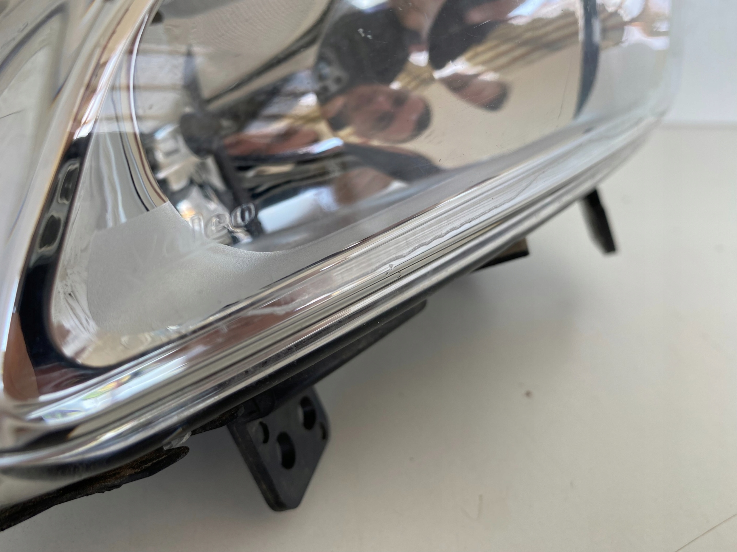 FIAT 500X HALOGEN PREVIOUS RIGHTS 89209661 00519659180