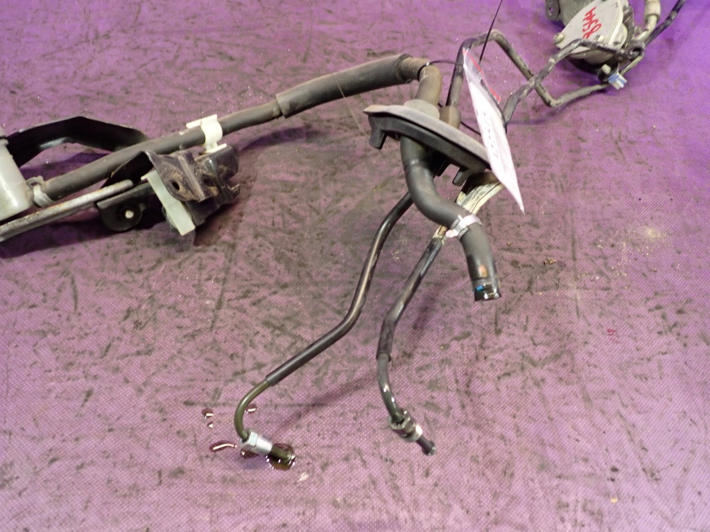 Cable de embrague Honda Civic VIII 1.4 usado image 3
