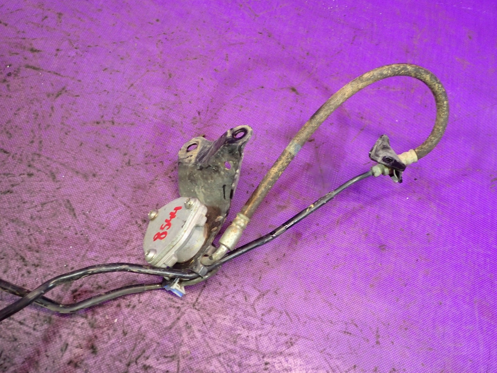 Cable de embrague Honda Civic VIII 1.4 usado image 4