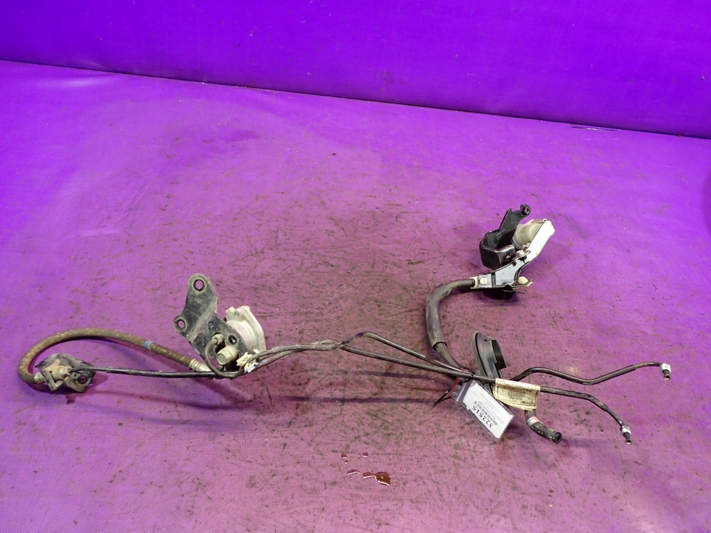 Cable de embrague Honda Civic VIII 1.4 usado image 5