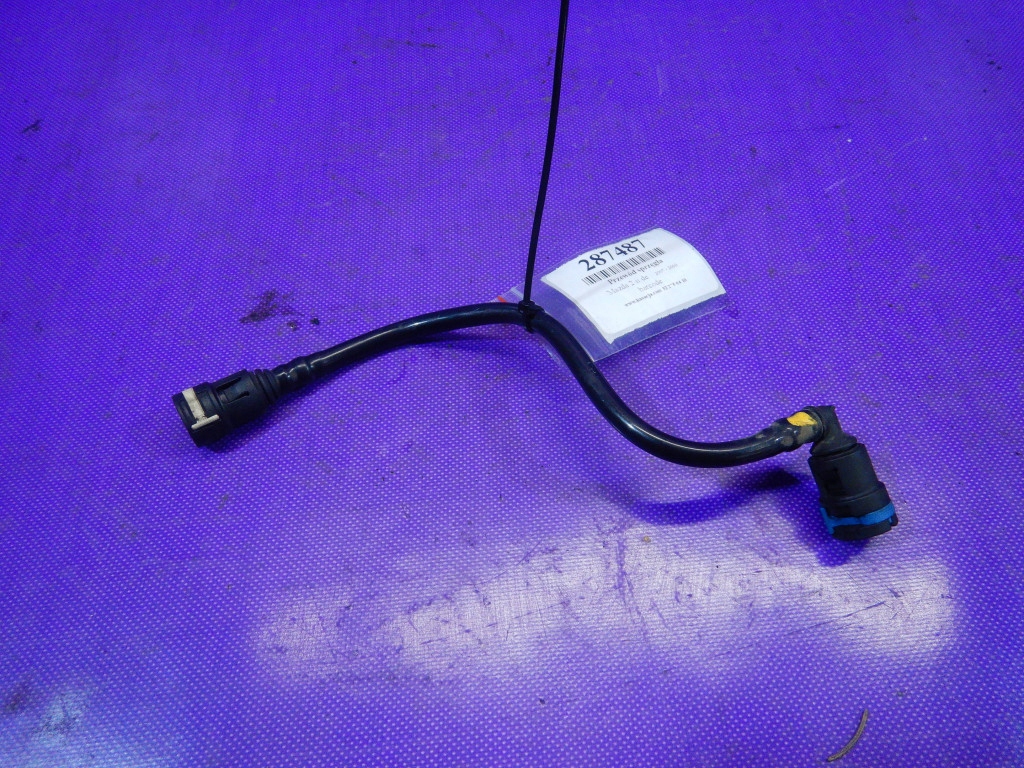 Câble d'embrayage Mazda 2 II 1.3 ZJ46 image 2