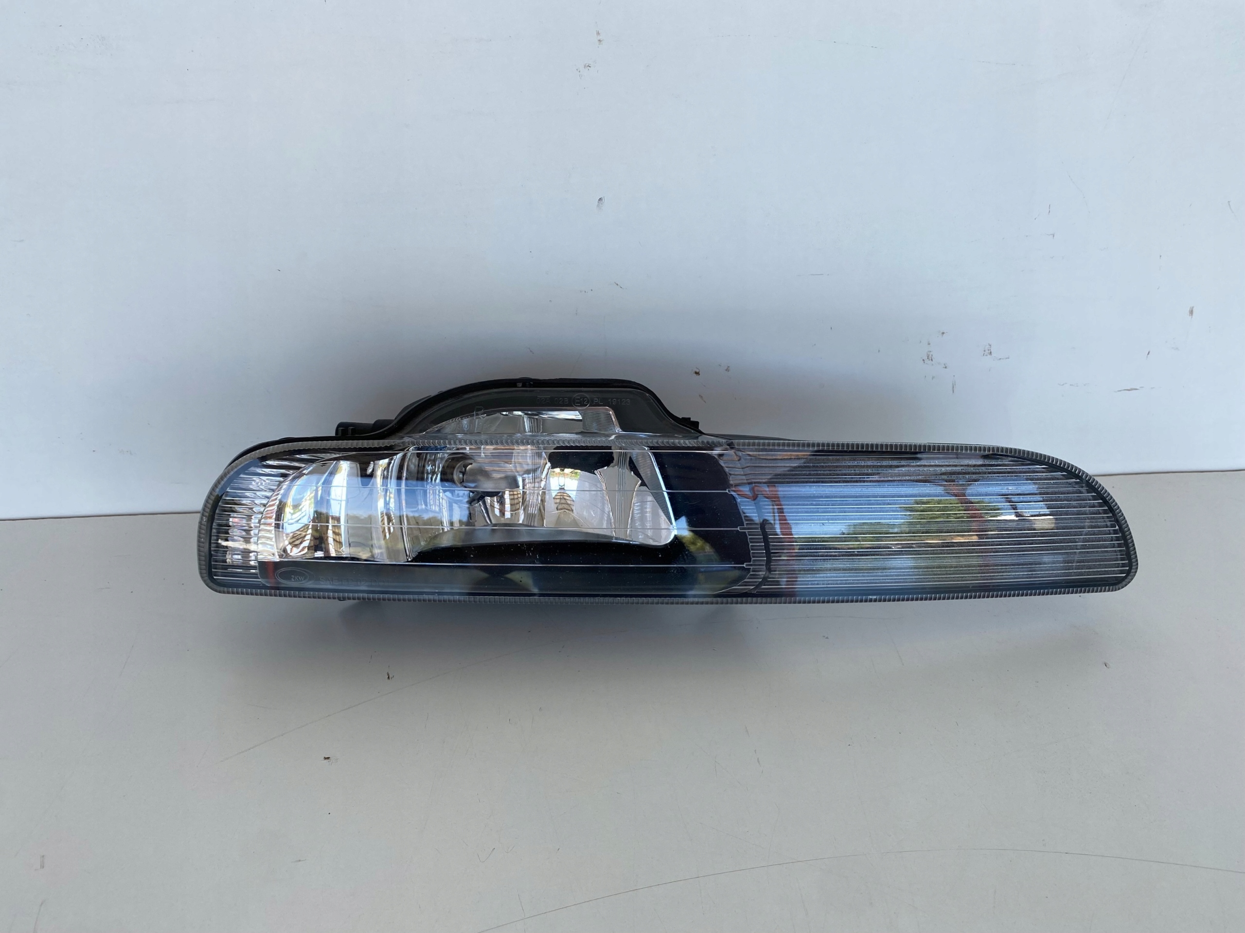 PORSCHE BOXSTER 987 HALOGEN LAW 98763108200