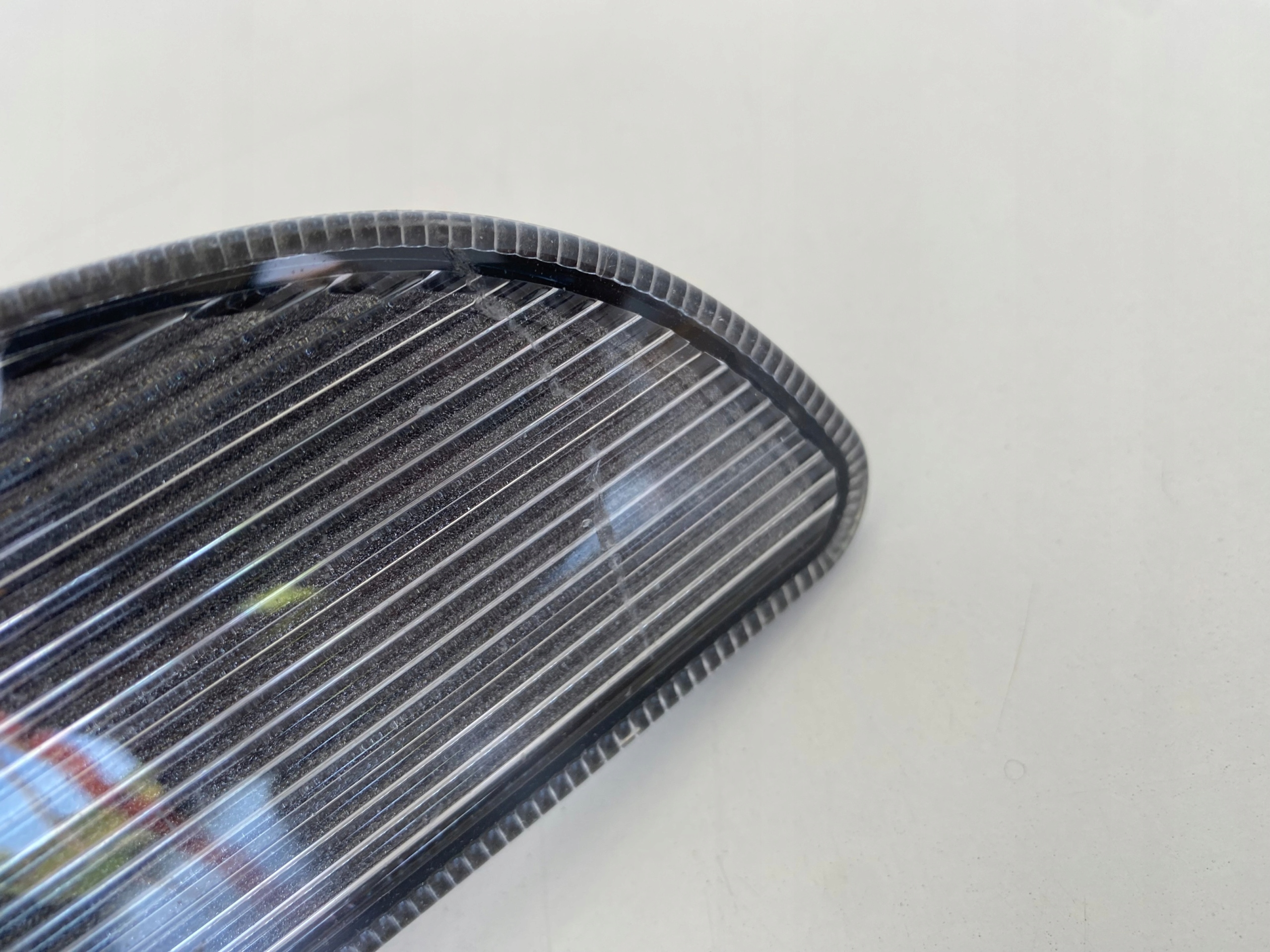 PORSCHE BOXSTER 987 HALOGEN LAW 98763108200