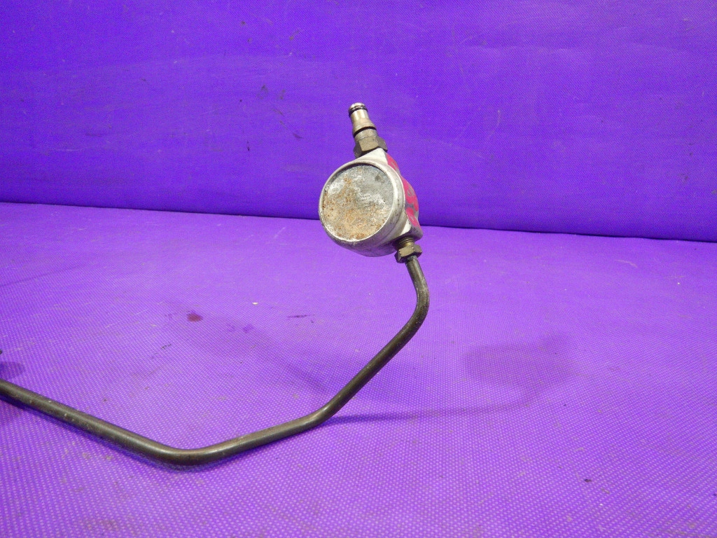 Câble d'embrayage Mercedes Vaneo W414 1.7 CDI image 3