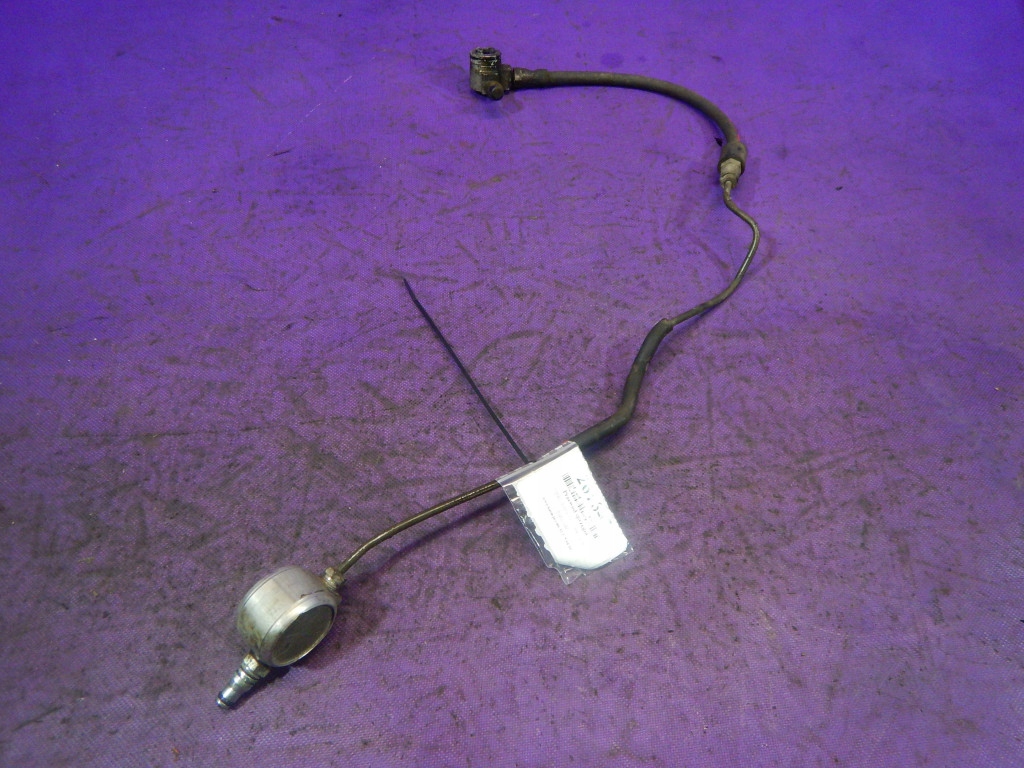 Câble d'embrayage Opel Astra G II 2.0 D image 2