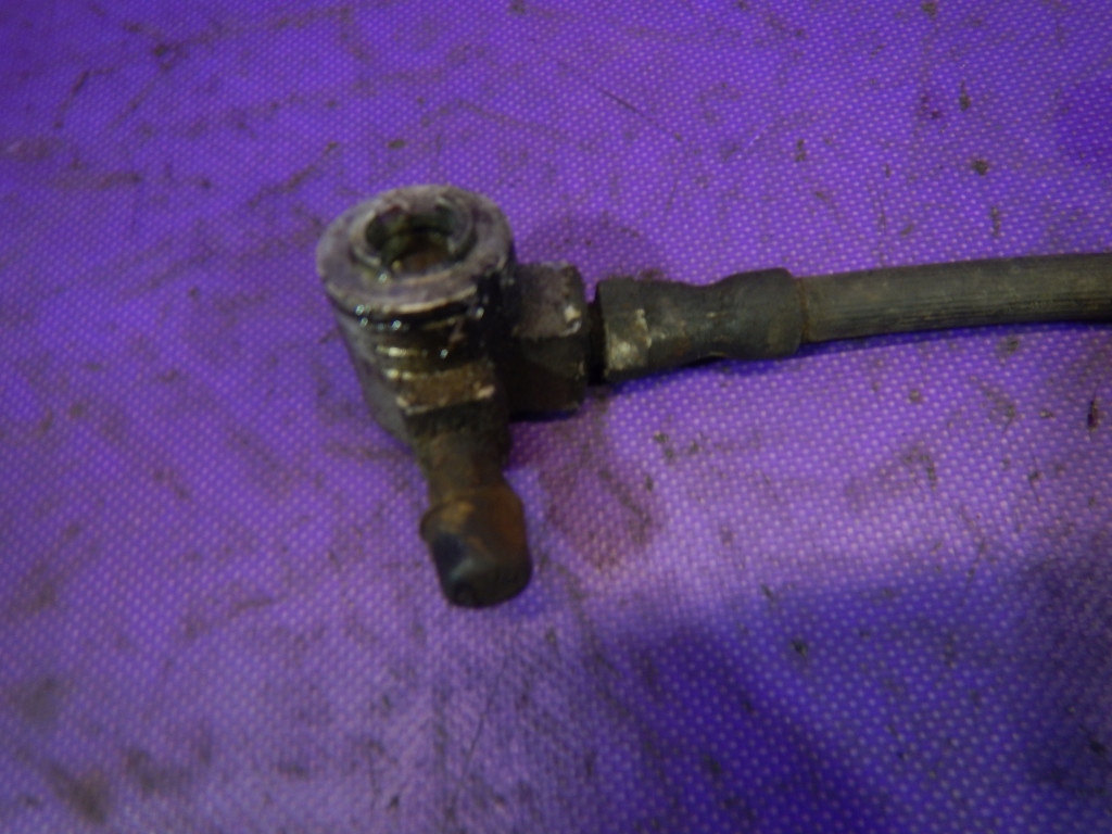Câble d'embrayage Opel Astra G II 2.0 D image 3