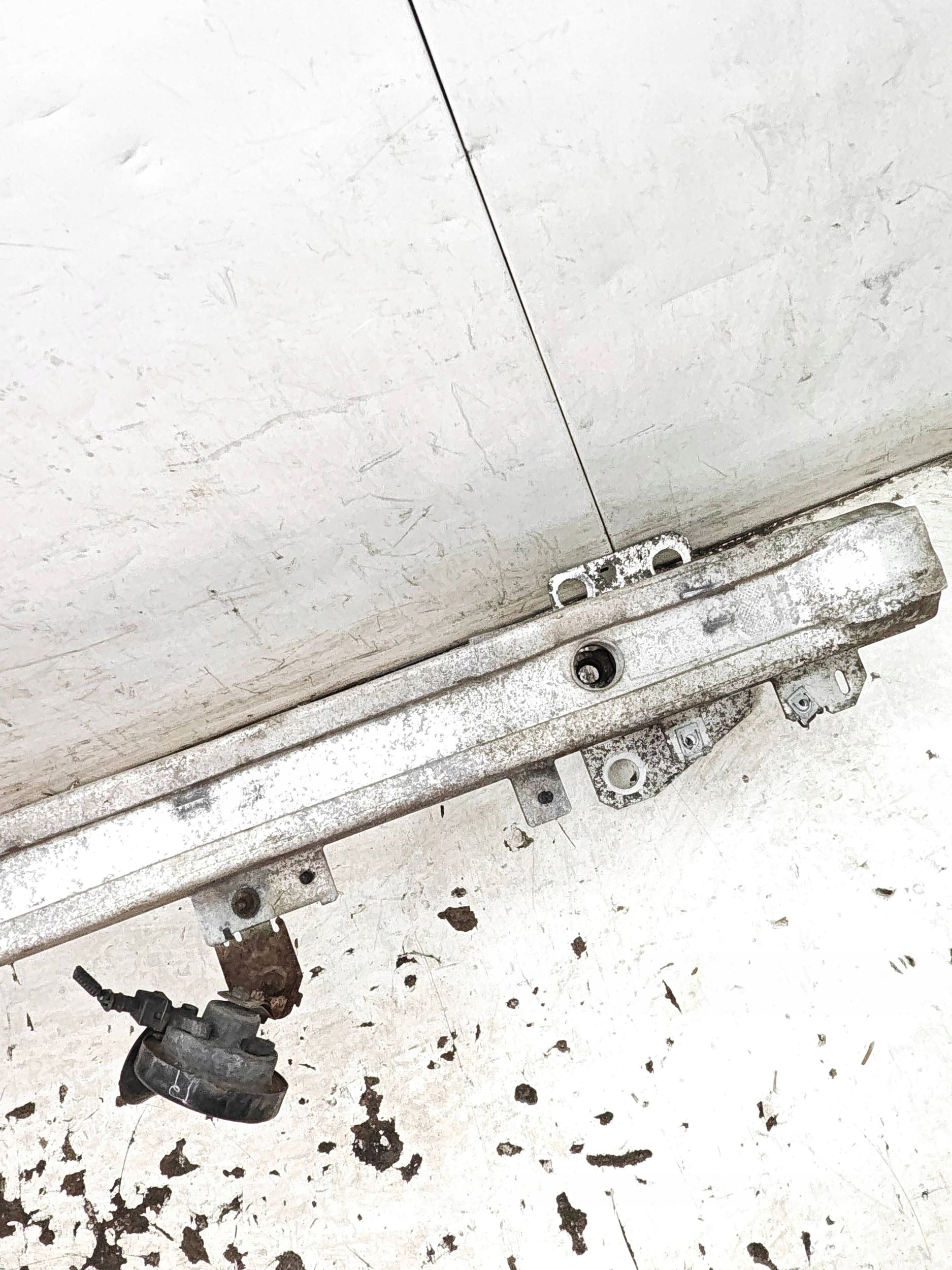 Renault Scenic III Lift FL 13-16 Stoßfängerträger vorne OEM 752100015R image 3