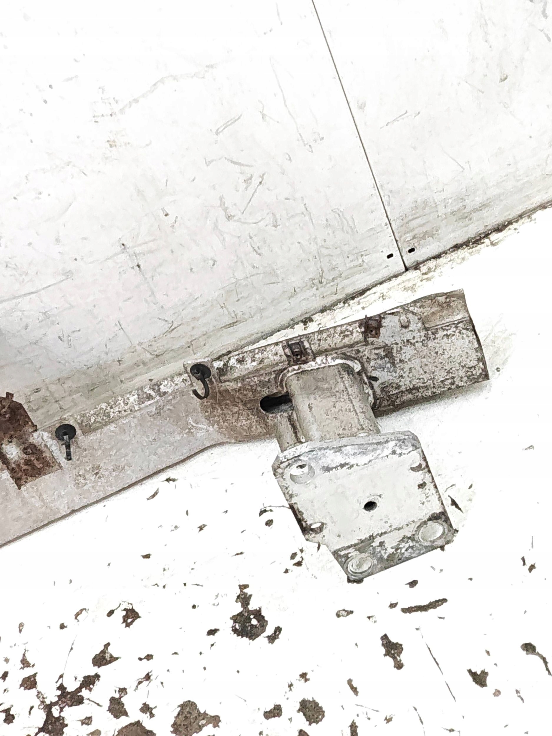 Renault Scenic III Lift FL 13-16 Stoßfängerträger vorne OEM 752100015R image 6