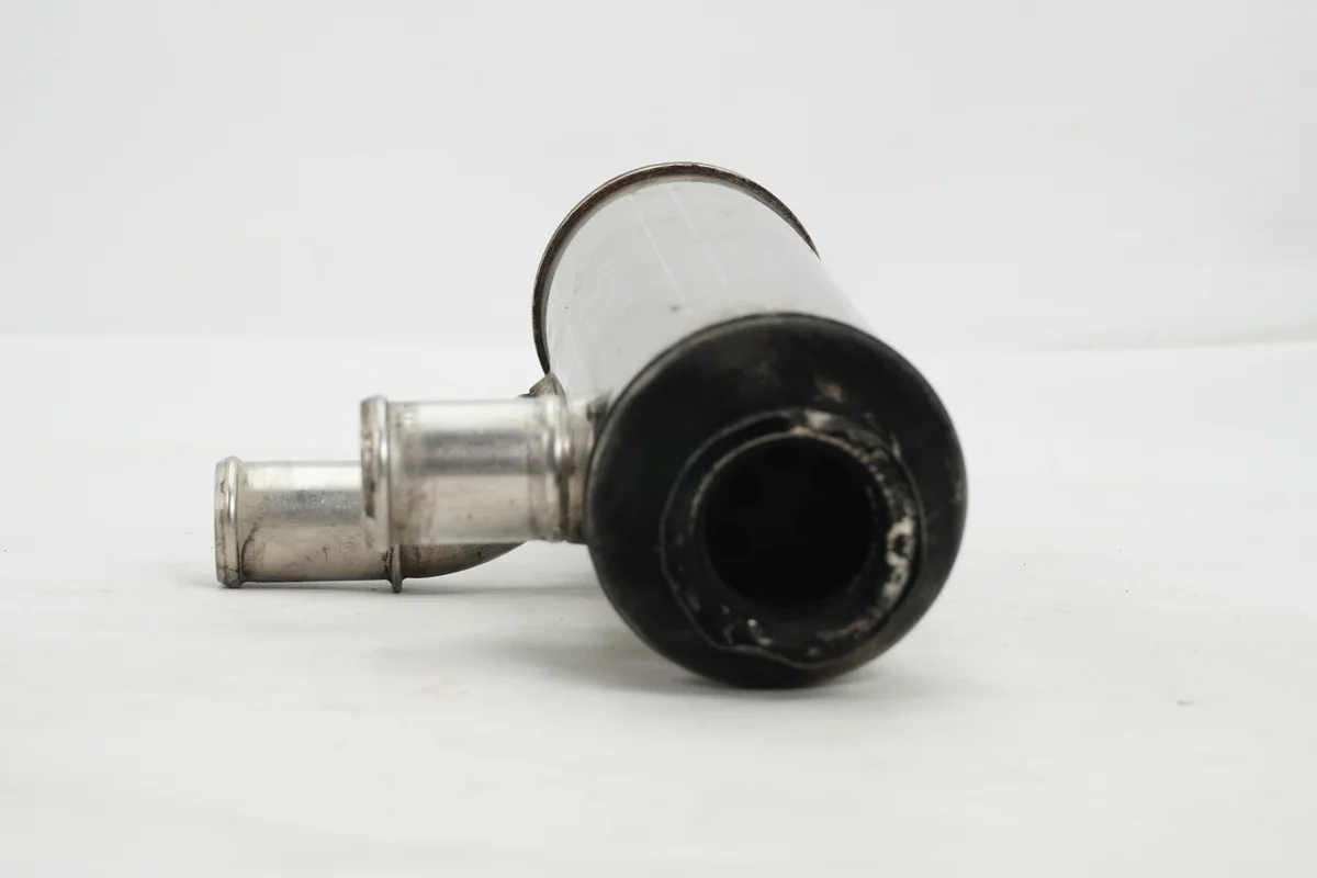 Refroidisseur EGR CITROEN BERLINGO 9646762280 image 4