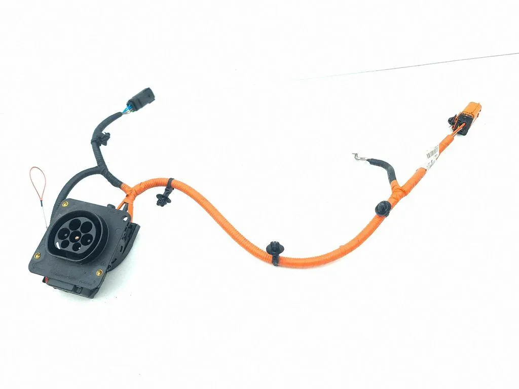 Câble de charge batterie FORD KUGA III LX6814B308CL image 2
