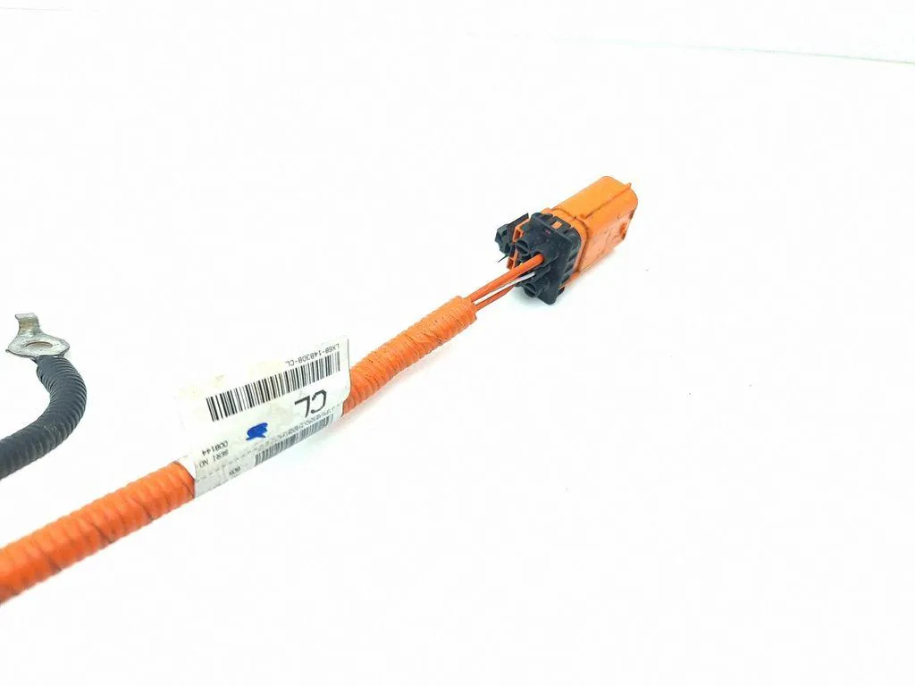 Câble de charge batterie FORD KUGA III LX6814B308CL image 3