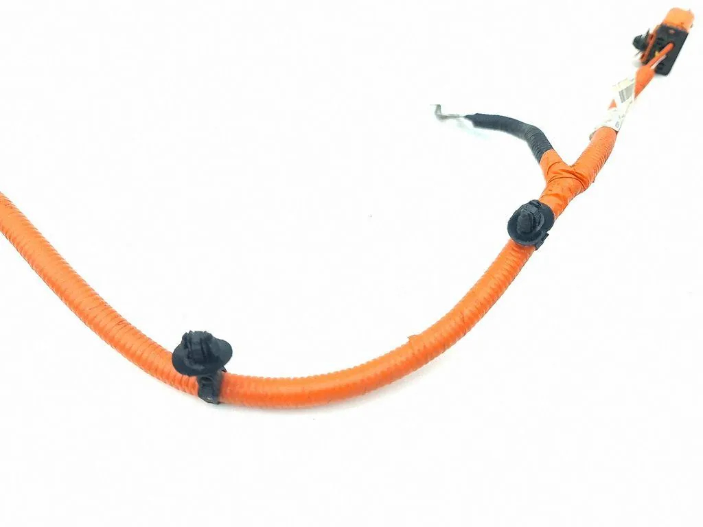 Câble de charge batterie FORD KUGA III LX6814B308CL image 4