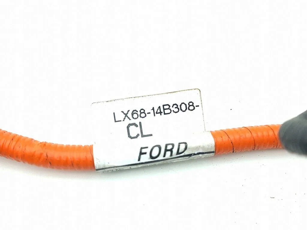 Câble de charge batterie FORD KUGA III LX6814B308CL image 5