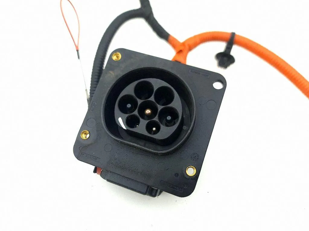 Câble de charge batterie FORD KUGA III LX6814B308CL image 7