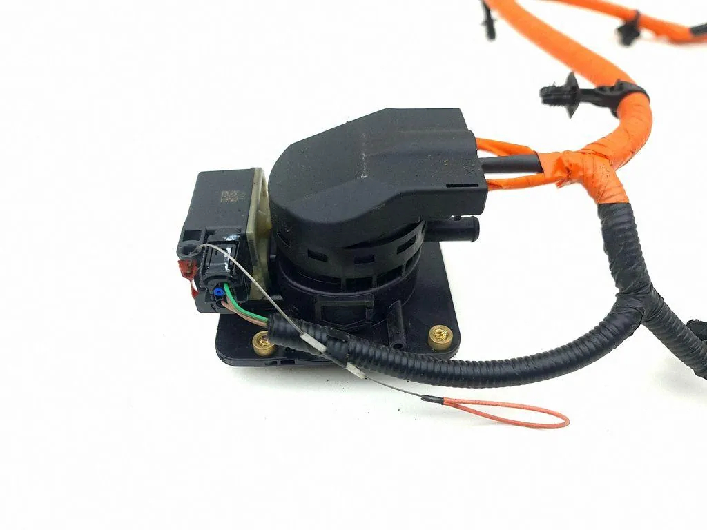Câble de charge batterie FORD KUGA III LX6814B308CL image 9