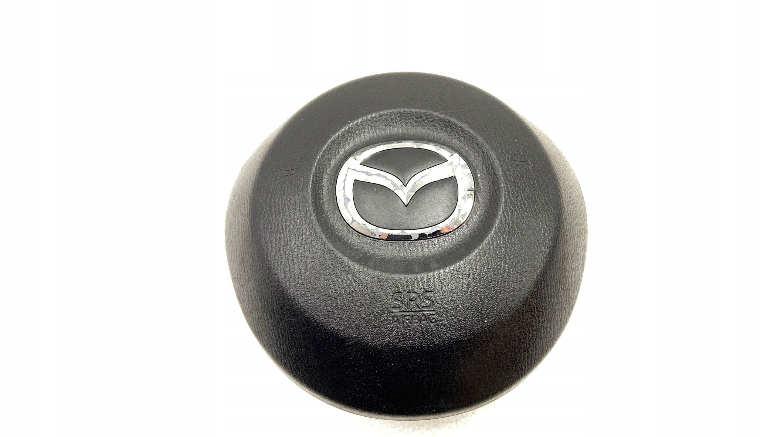 Driver Airbag Steering Wheel Mazda CX-5 I 12-17R