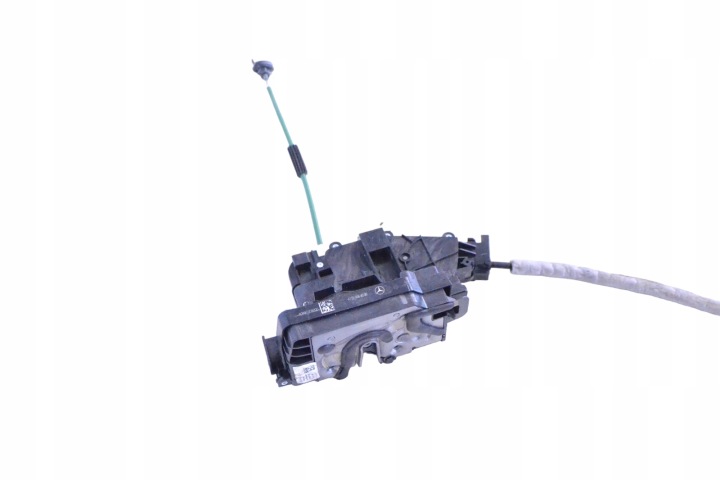 MERCEDES C-CLASS W205 19 DOOR LOCK RIGHT REAR A0997309200