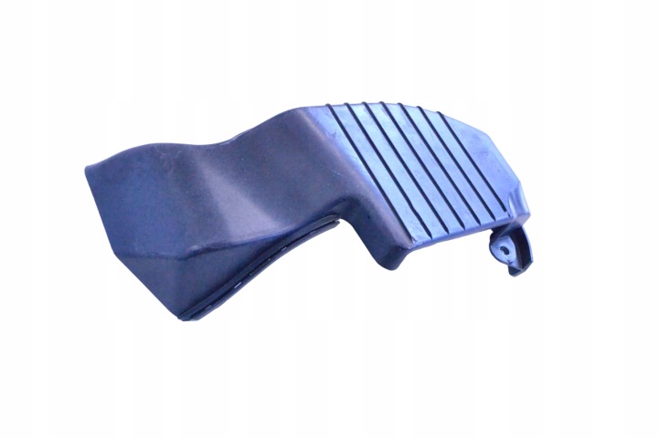 Luftintagskanal Porsche 95B317017 2.9L bensin 279kW 2021