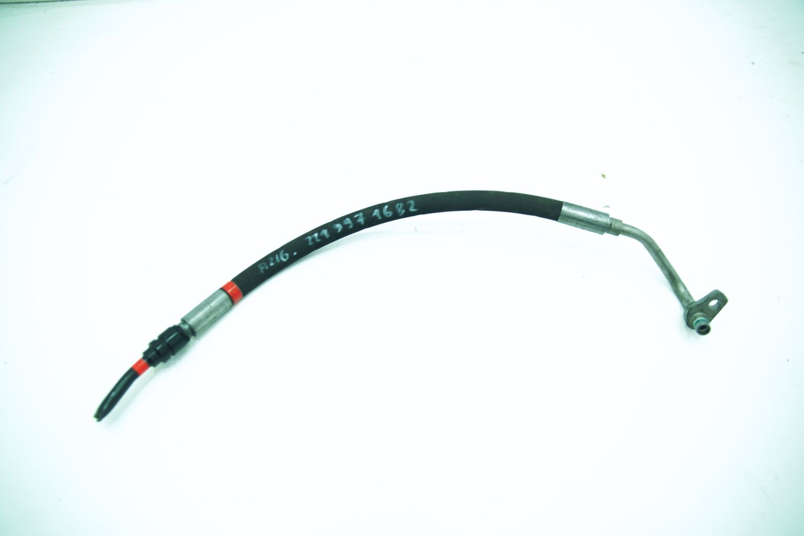 A2219971682 Klimaanlagenleitung Mercedes CL W216 W221 image 2
