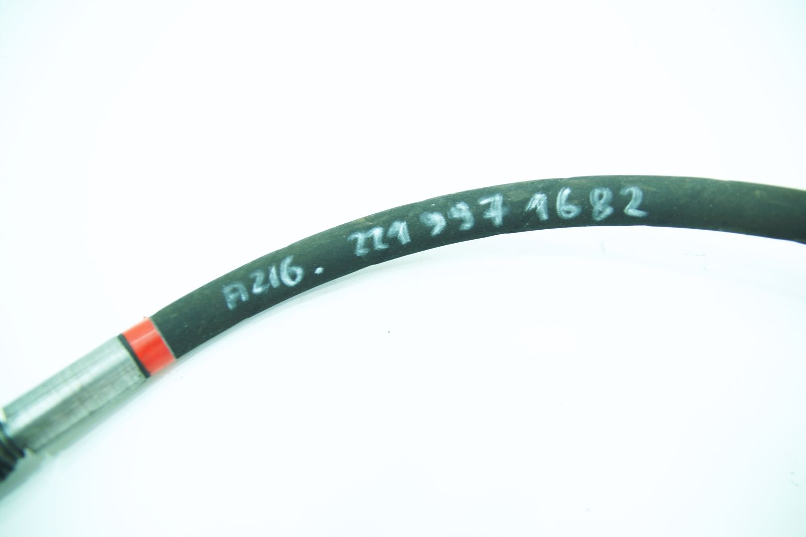 A2219971682 Slang airco Mercedes CL W216 W221
