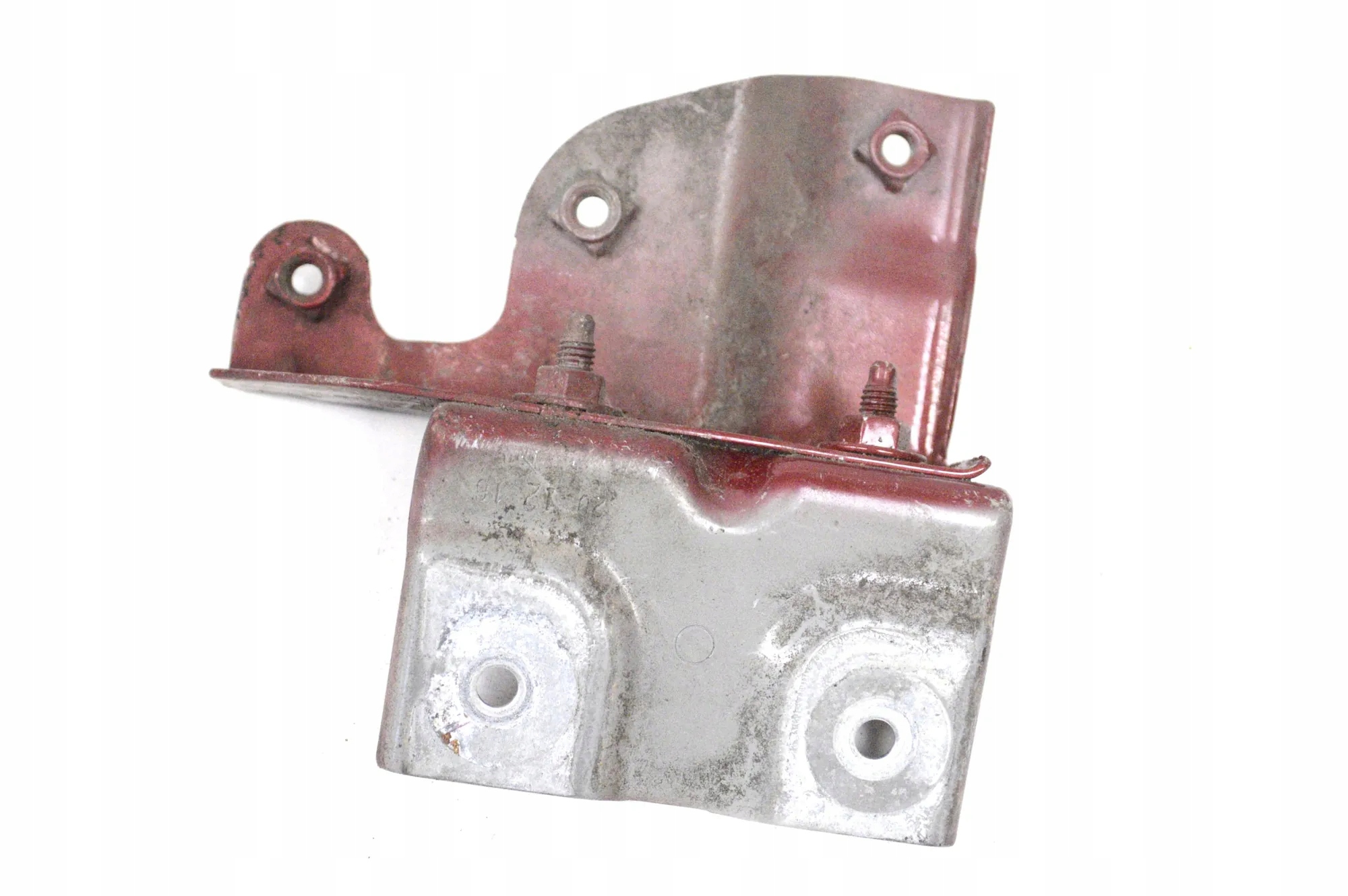 Bevestiging voorste linker spatbord Land Rover Range Rover Evoque (L538) image 4
