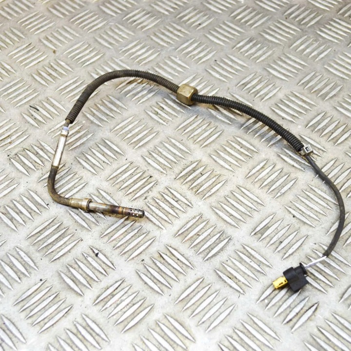Pakokaasun lämpötila-anturi Mercedes ML, GLE, GL A0009058604