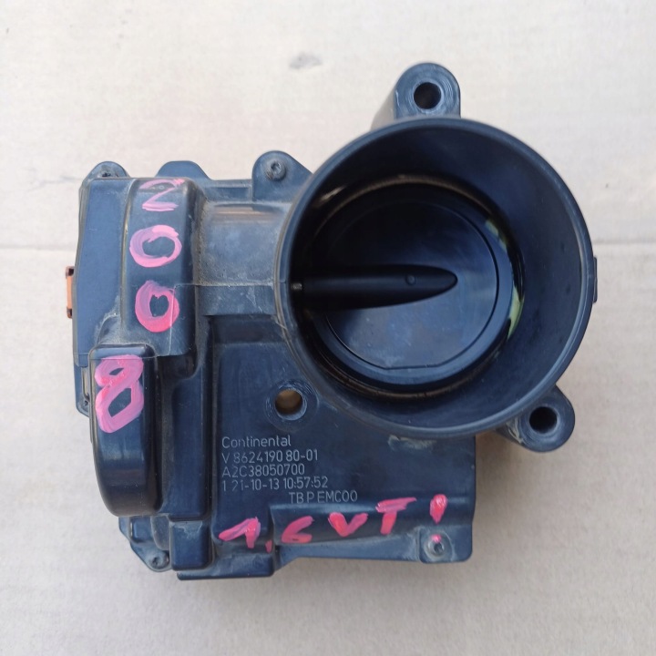 Kuristin V862419080-01 PEUGEOT CITROEN 1,6 VTI