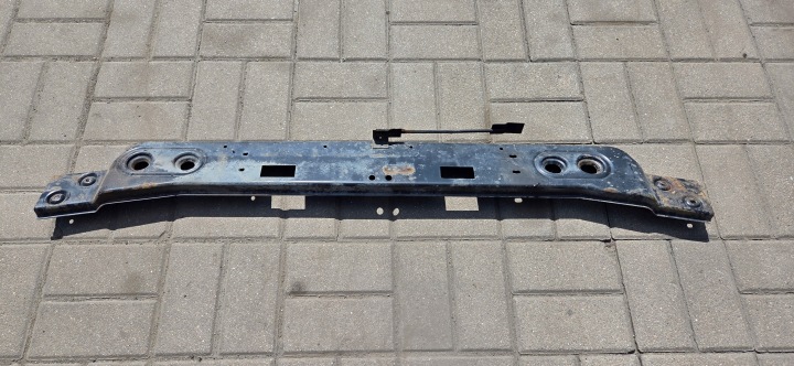 Etupalkki etuvahvike Ford Transit MK6 2000-2006