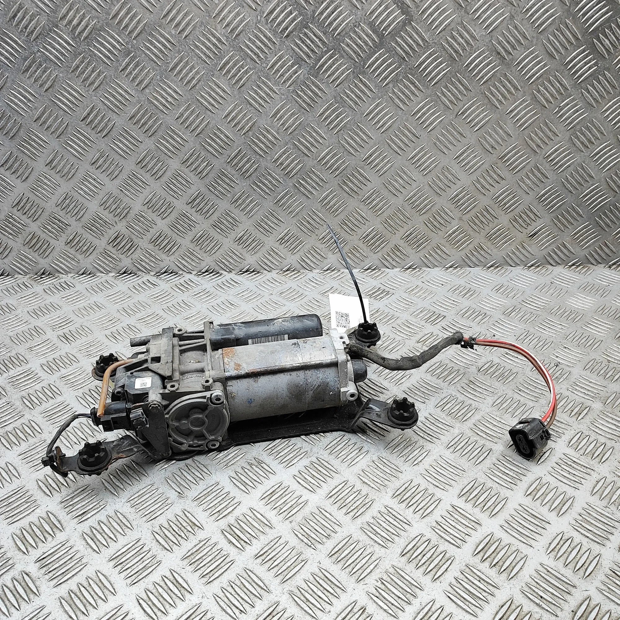 Compressore sospensione PORSCHE PANAMERA 971616006D image 3