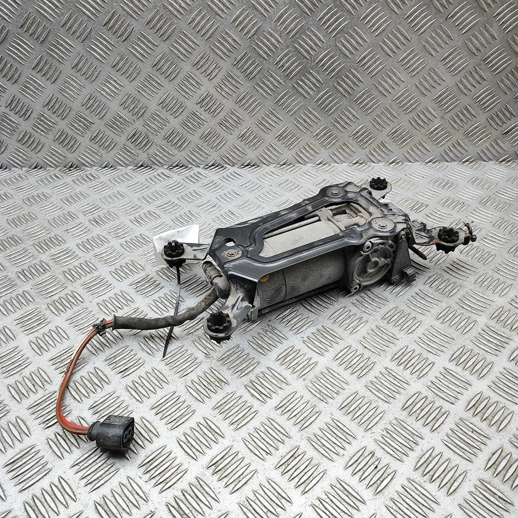 Compressore sospensione PORSCHE PANAMERA 971616006D image 5
