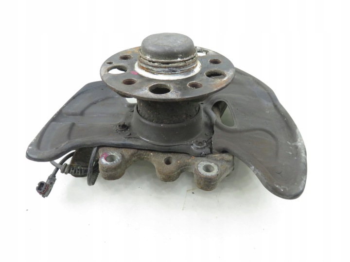 Snodo piastra anteriore destra MERCEDES-BENZ Classe C (W204) C 220 CDI