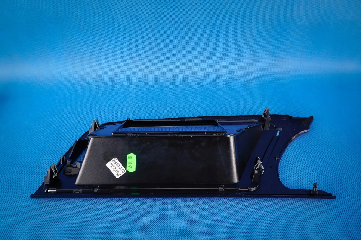 Audi A5 RS5 8T Display Rahmen gebraucht image 4