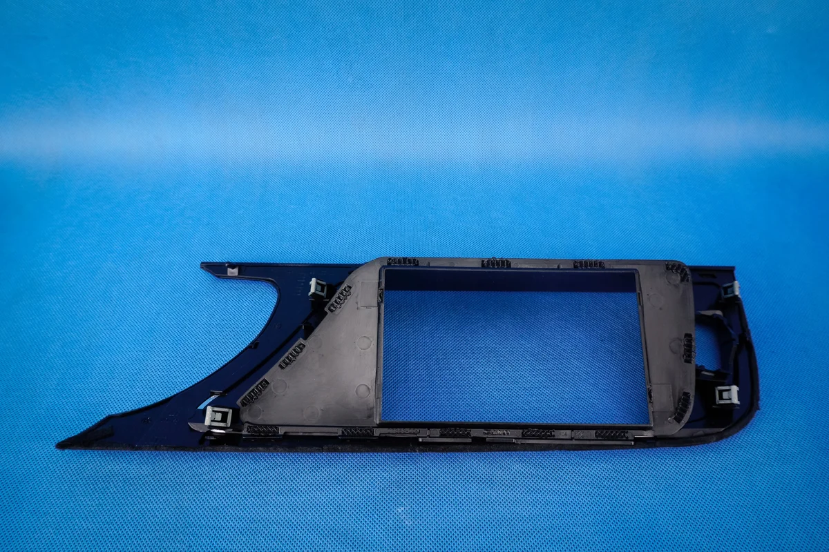 Audi A5 RS5 8T Display Rahmen gebraucht image 5