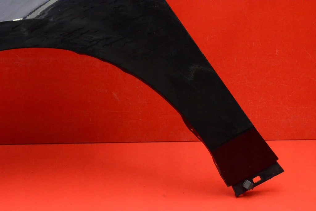 Voorste linker spatbord Ford Focus MK4 Agate Black image 4