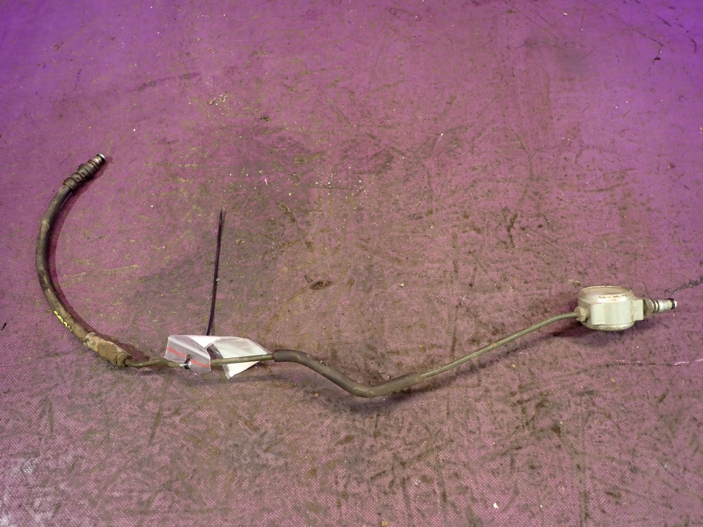 Cable embrague Opel Astra H 1.9 CDTI usado image 2