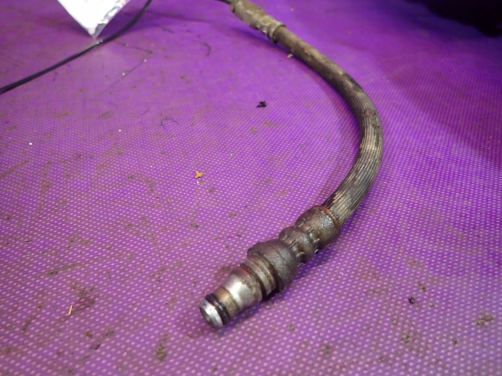 Cable embrague Opel Astra H 1.9 CDTI usado image 3
