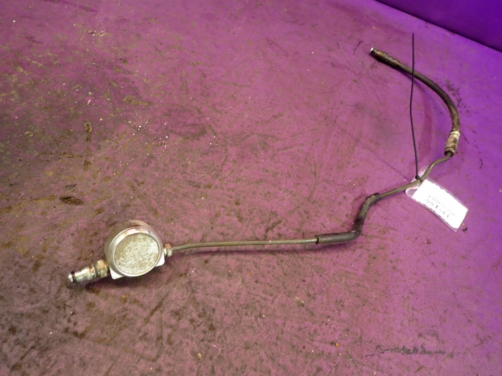 Cable embrague Opel Astra H 1.9 CDTI usado image 4