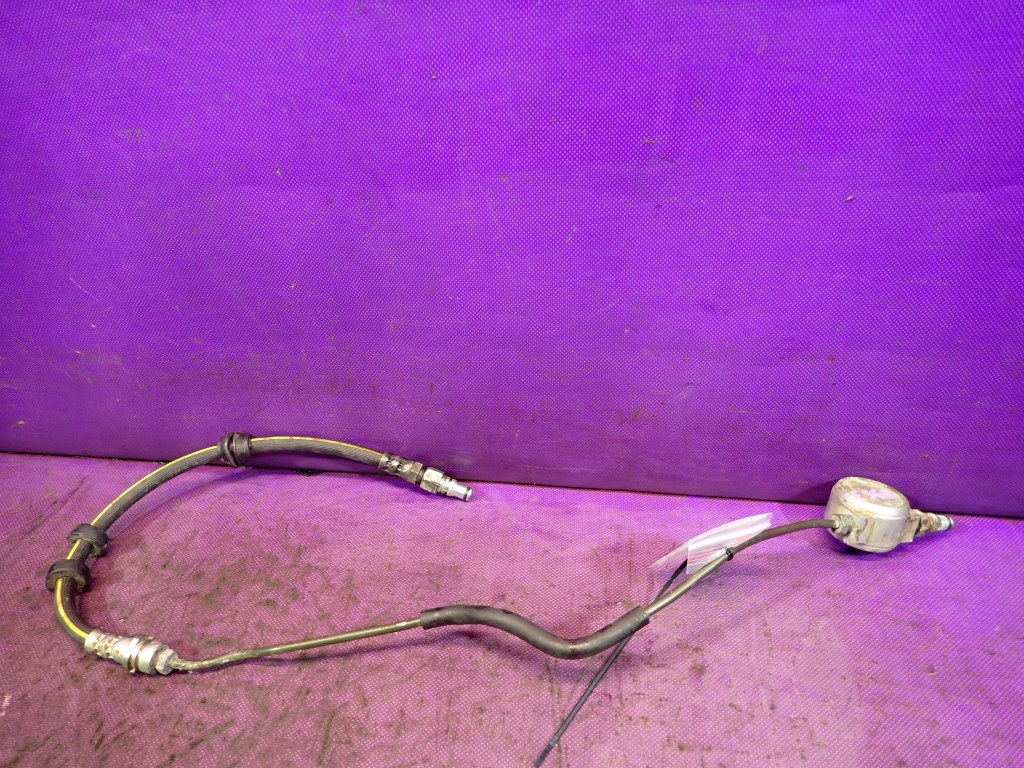 Cable embrague Opel Astra H 1.7 D usado image 2