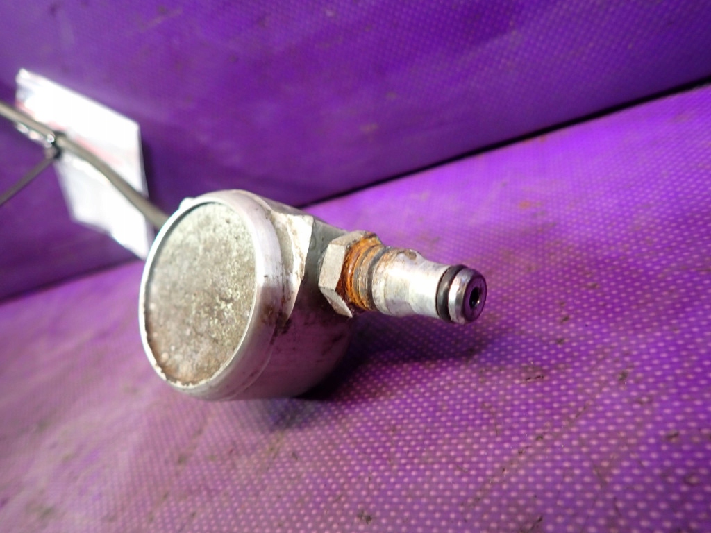 Cable embrague Opel Astra H 1.7 D usado image 3