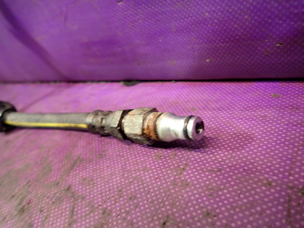Cable embrague Opel Astra H 1.7 D usado image 4